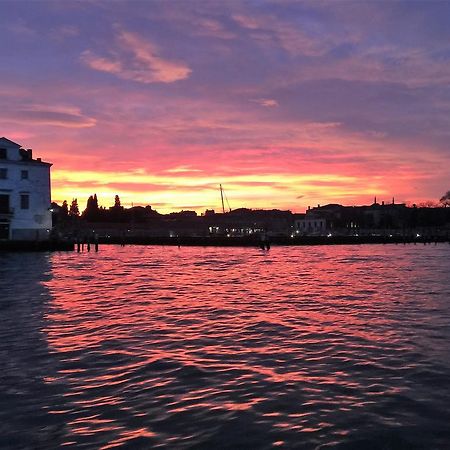 Harry'S Canal View ヴェネツィア エクステリア 写真