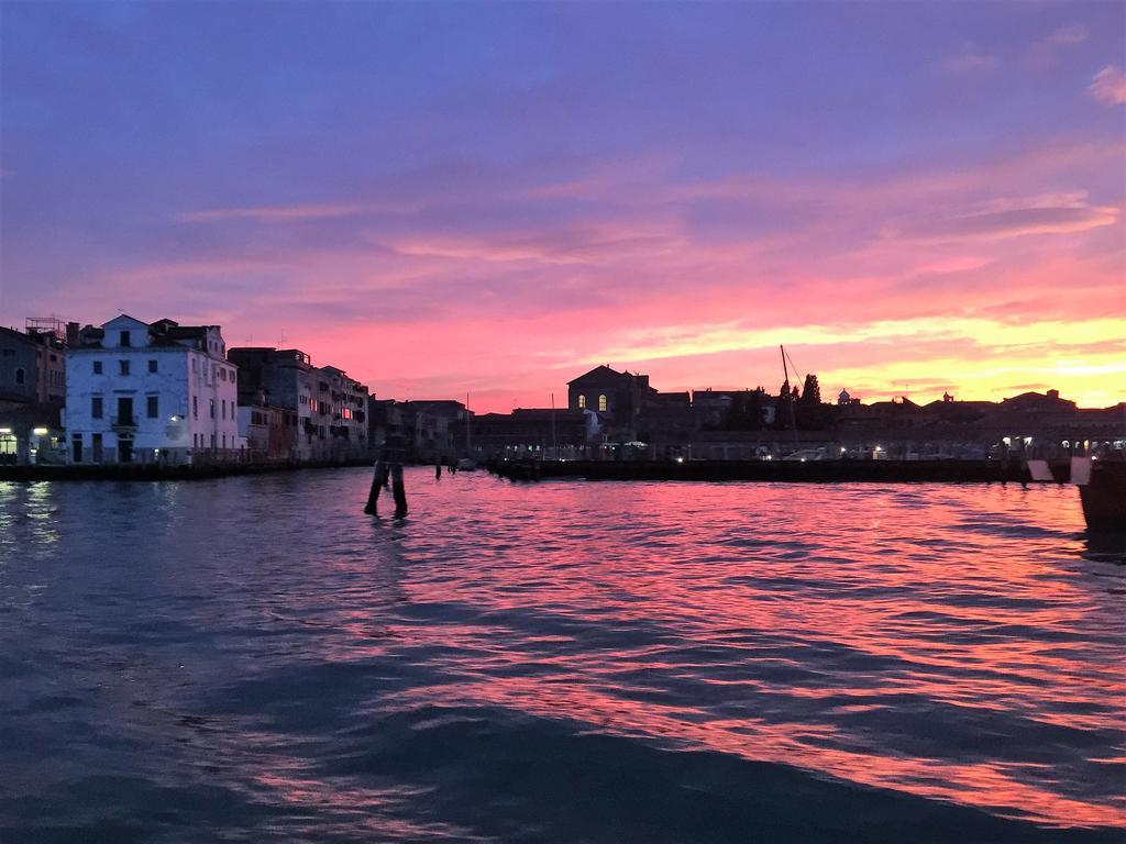 Harry'S Canal View ヴェネツィア エクステリア 写真