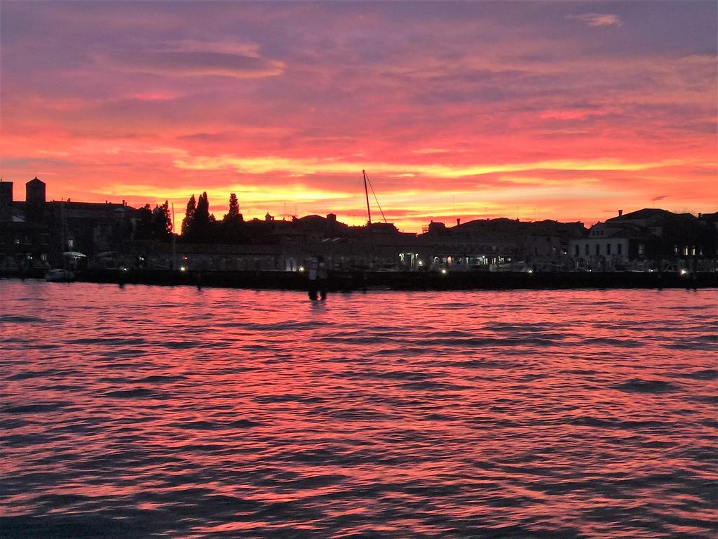 Harry'S Canal View ヴェネツィア エクステリア 写真